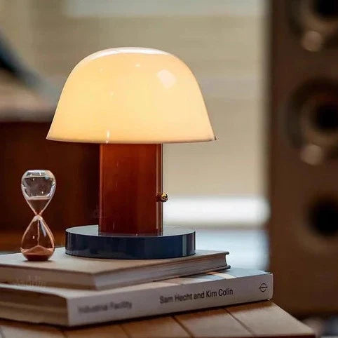 MushLume – Stylish Mushroom Lamp