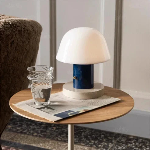 MushLume – Stylish Mushroom Lamp