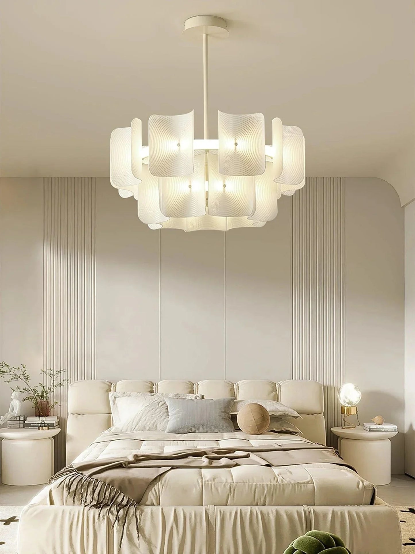 Laurette Chandelier