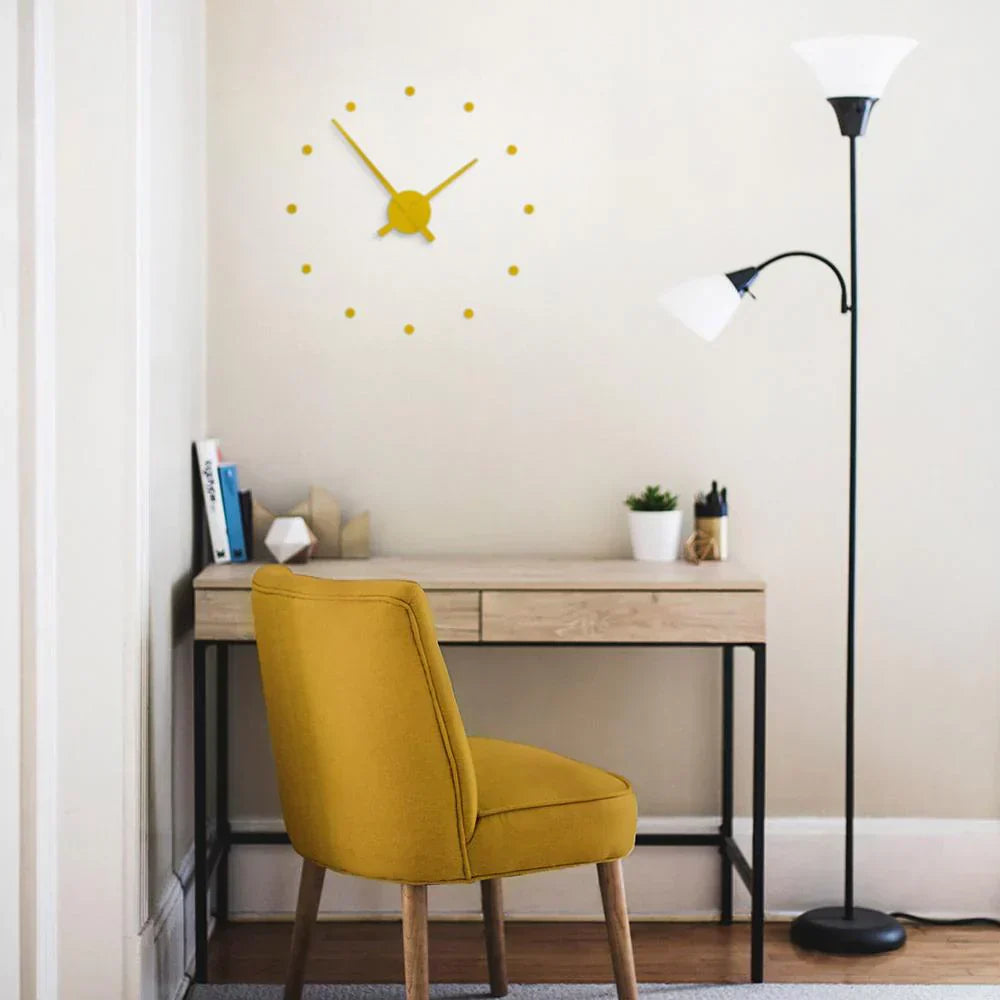 Modern Wall Clock