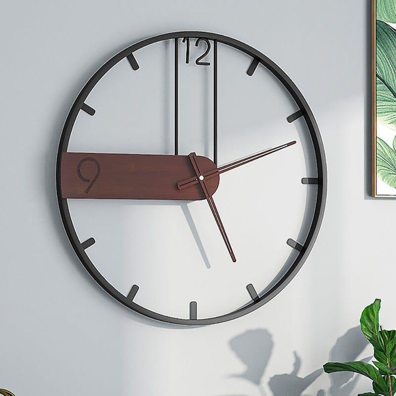 Tauriel Clock