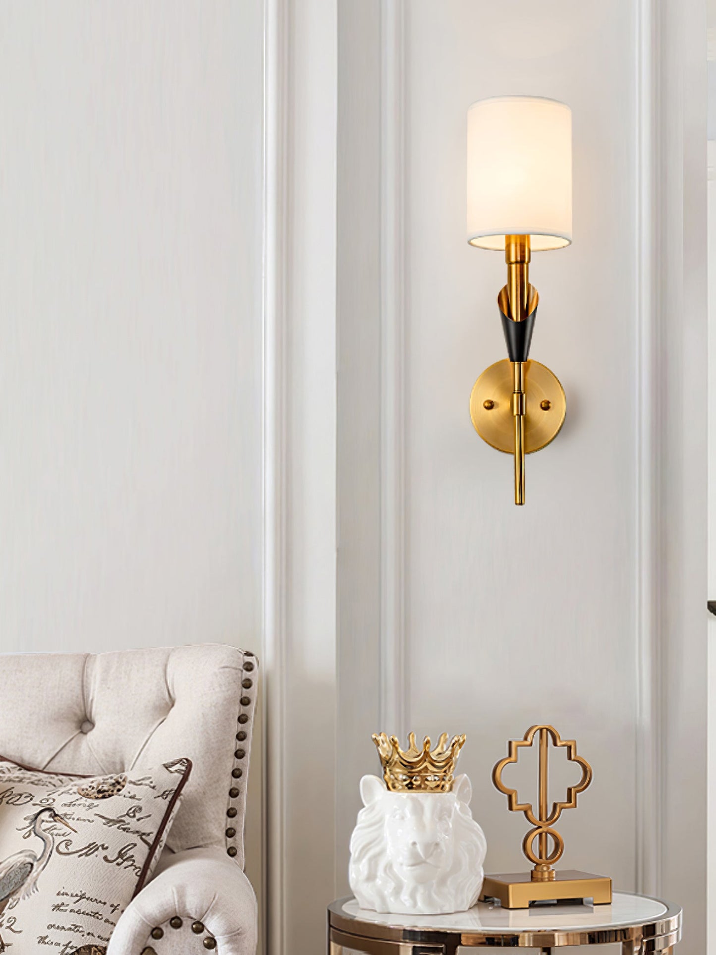 Oceane Wall Lamp