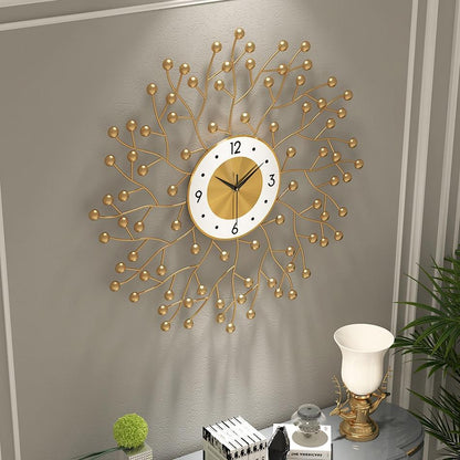 Cassandrae Clock