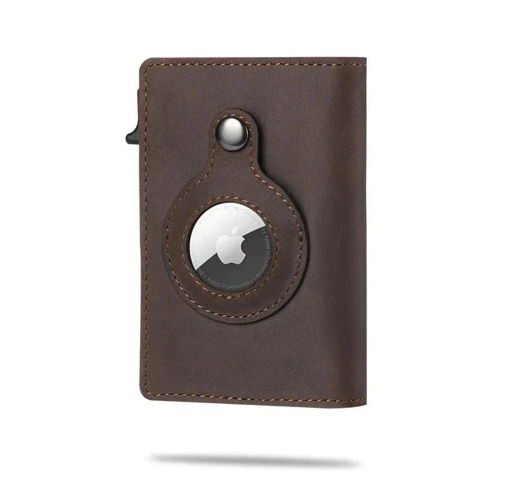 Mavy ™ AirTag Wallet