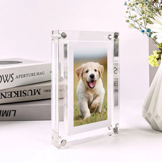 Snap Frame™ -  the greatest way to put your memories on display