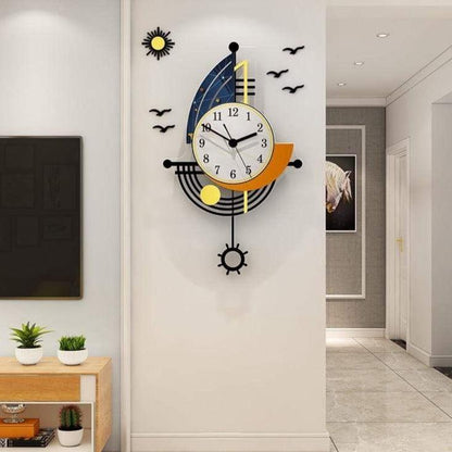 Israra Clock