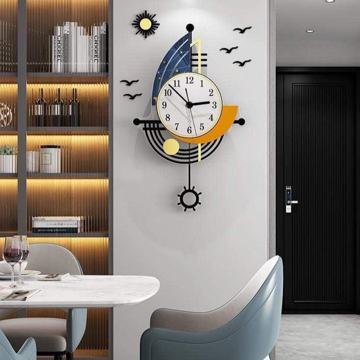 Israra Clock