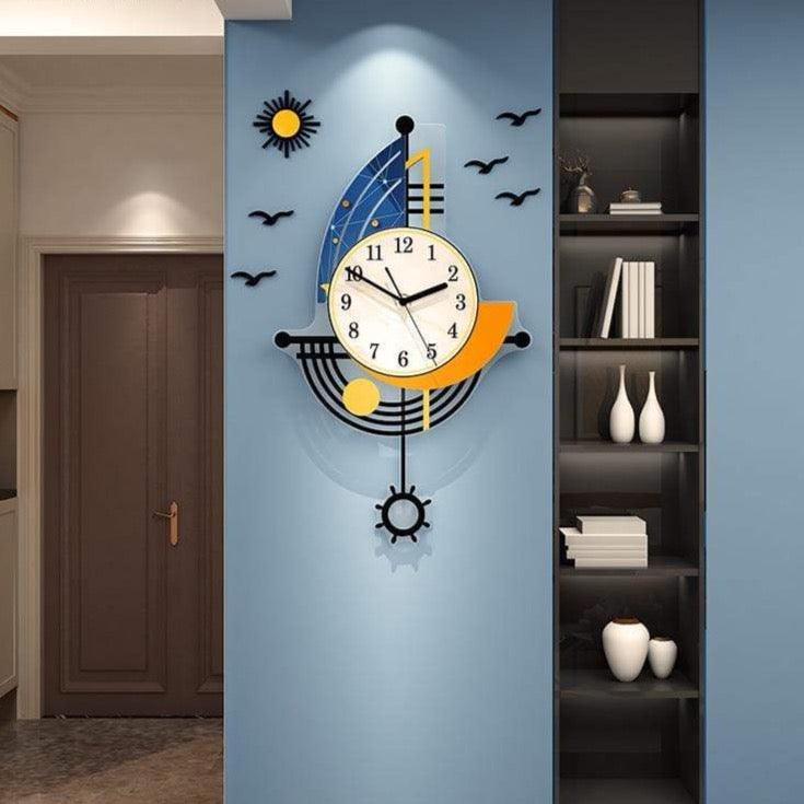 Israra Clock