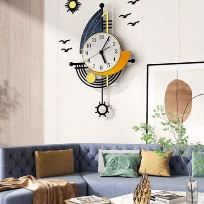 Israra Clock