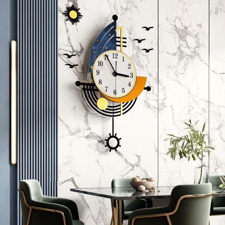 Israra Clock