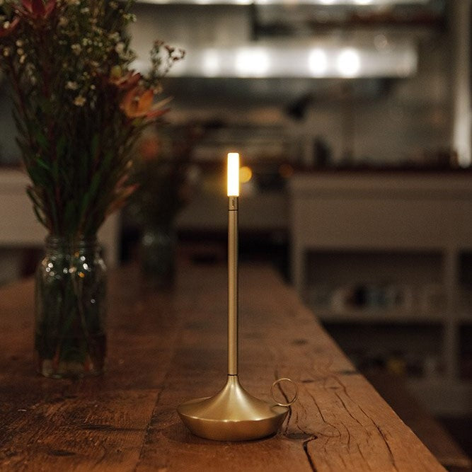 Nordic Candlestick Light