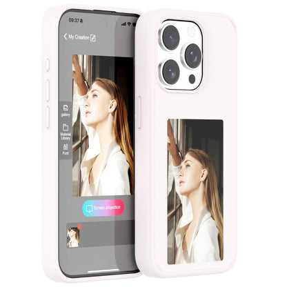 NEW: Ink Photo™ Case for Iphone