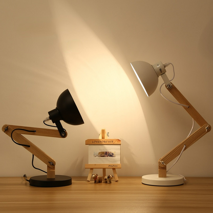 Pixar Table Lamp