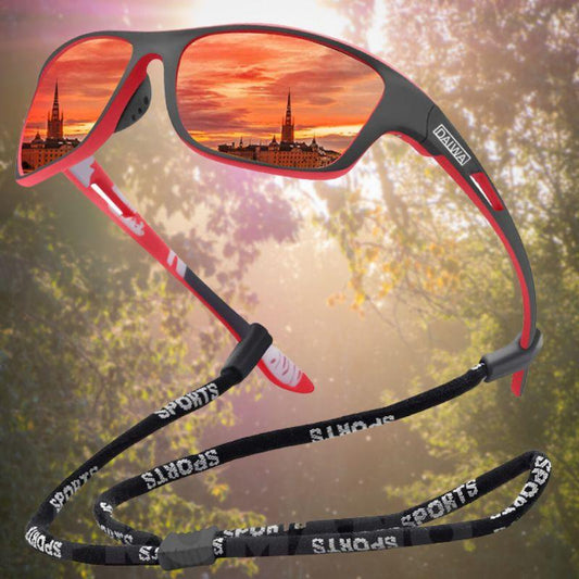 PolarSportX PRO | Professional Sunglasses