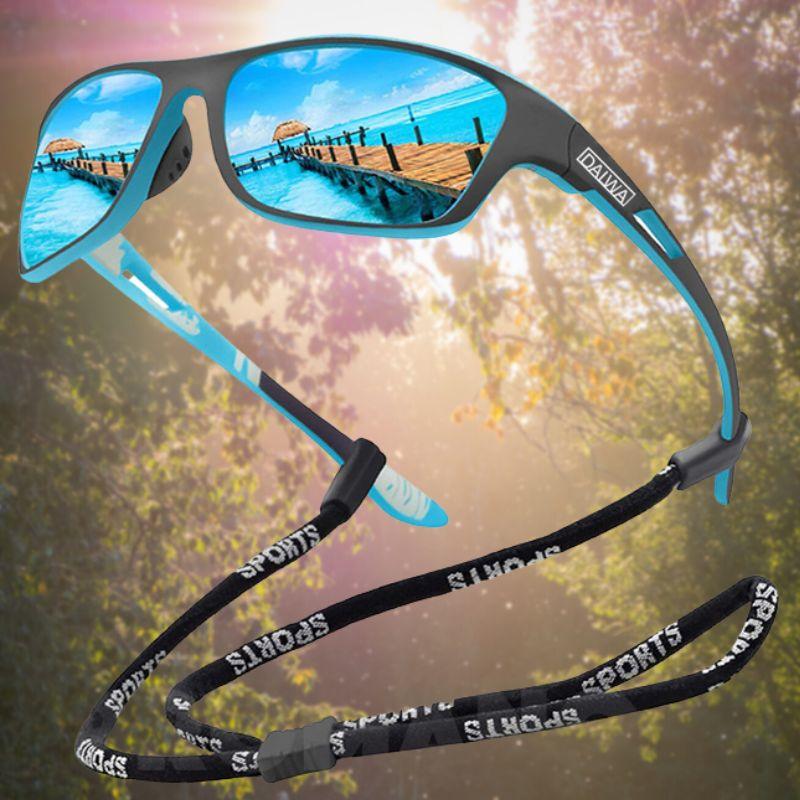 PolarSportX PRO | Professional Sunglasses