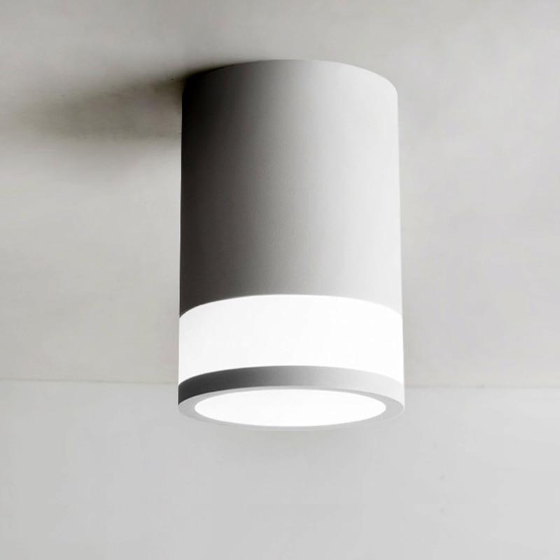 Premium Creative Surface Mounted LED Ceiling Down Light