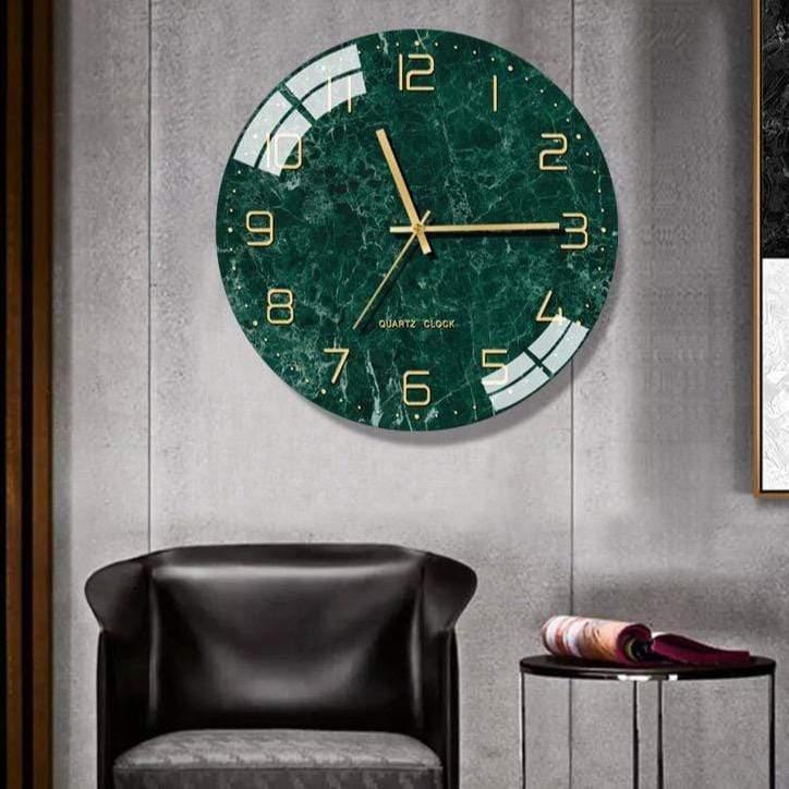 Daria Clock