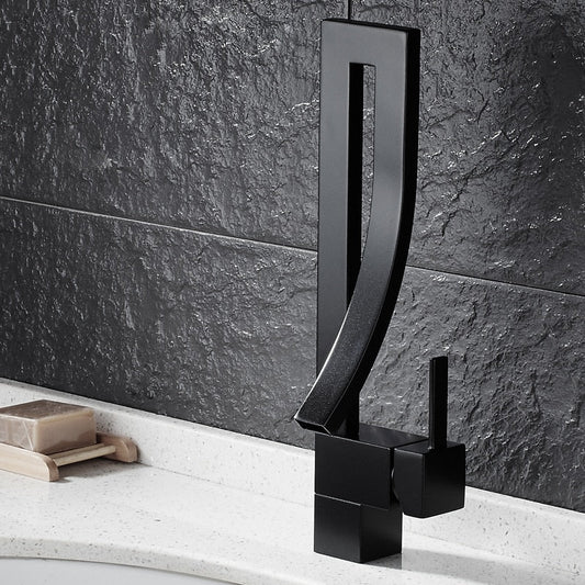 Miravique - Modern Basin Faucet