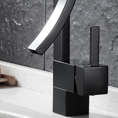 Miravique - Modern Basin Faucet