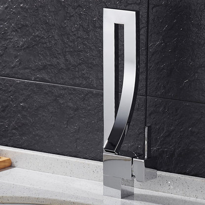 Miravique - Modern Basin Faucet