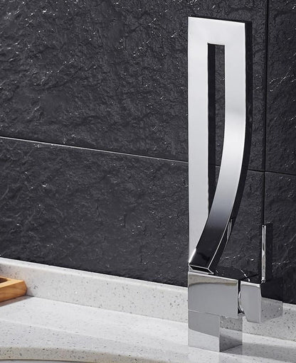 Miravique - Modern Basin Faucet