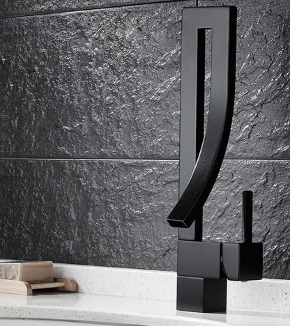 Miravique - Modern Basin Faucet