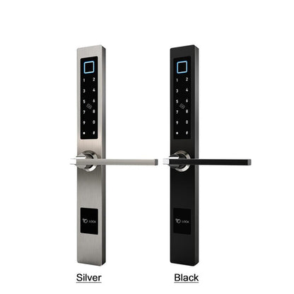 Biometric Fingerprint Door Lock