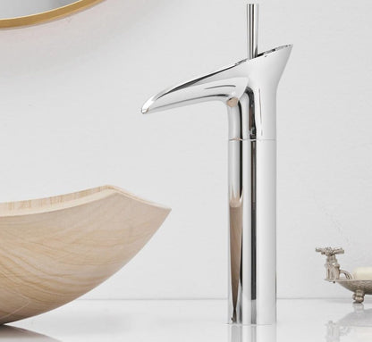 Miravique Oriental Waterfall Faucet