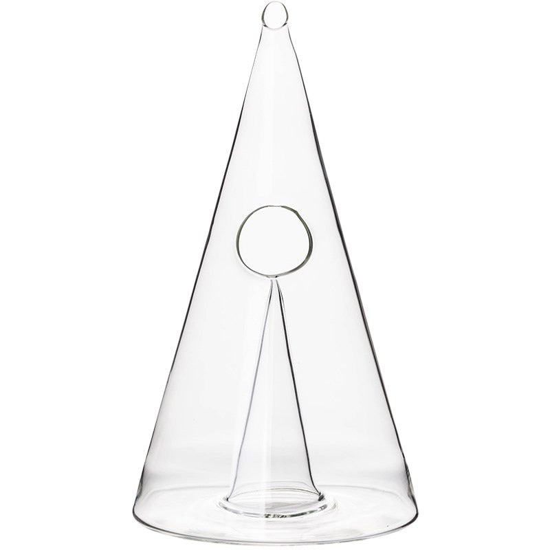 Sonoma Glass Wine Decanter