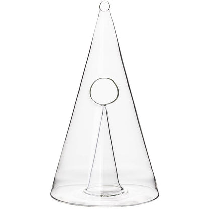 Sonoma Glass Wine Decanter