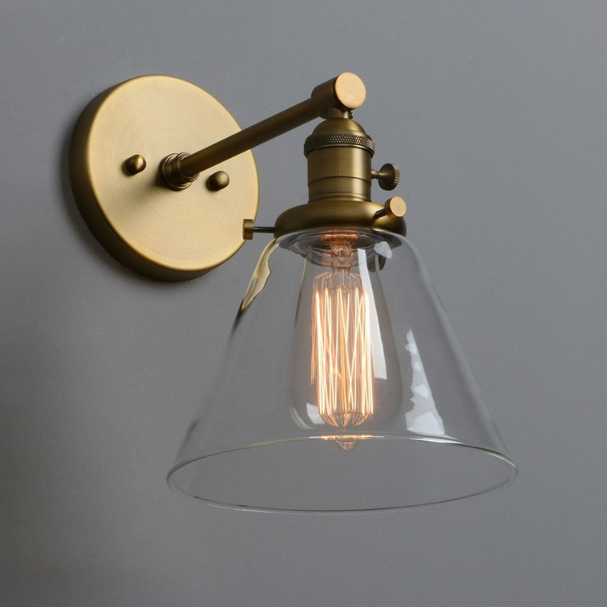 Miravique - Vintage Wall Sconce