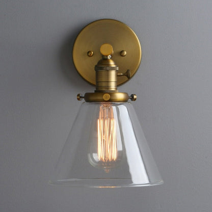 Miravique - Vintage Wall Sconce