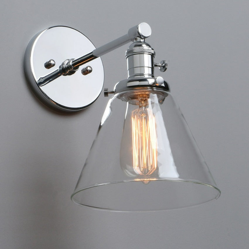 Miravique - Vintage Wall Sconce