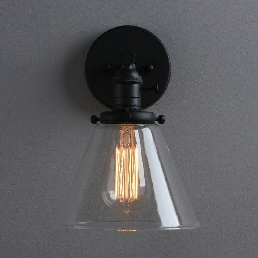 Miravique - Vintage Wall Sconce