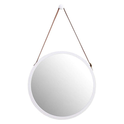 Miravique Mid-Century Hanging Wall Mirrors