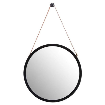 Miravique Mid-Century Hanging Wall Mirrors