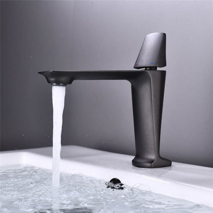 Miravique - Modern Bathroom Faucet