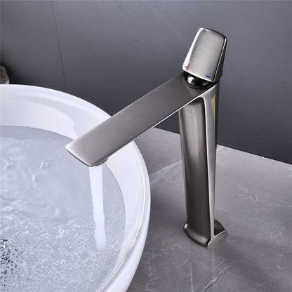 Miravique - Modern Bathroom Faucet