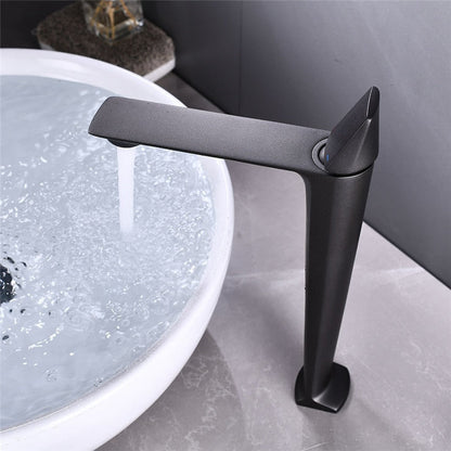 Miravique - Modern Bathroom Faucet