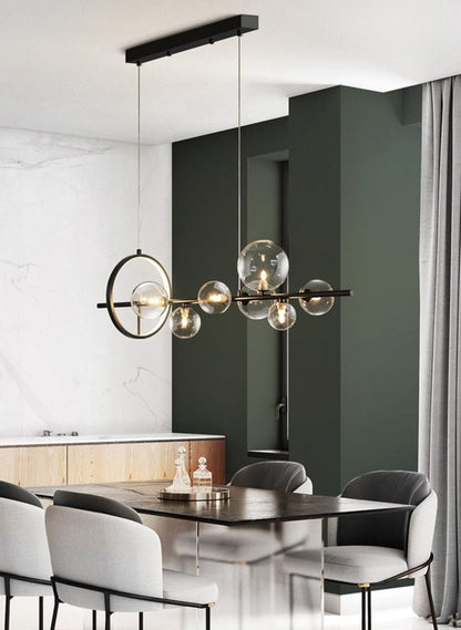 Glambiance – Luxury Mouth-blown Pendant Lamp