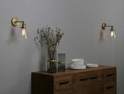 Miravique - Vintage Wall Sconce