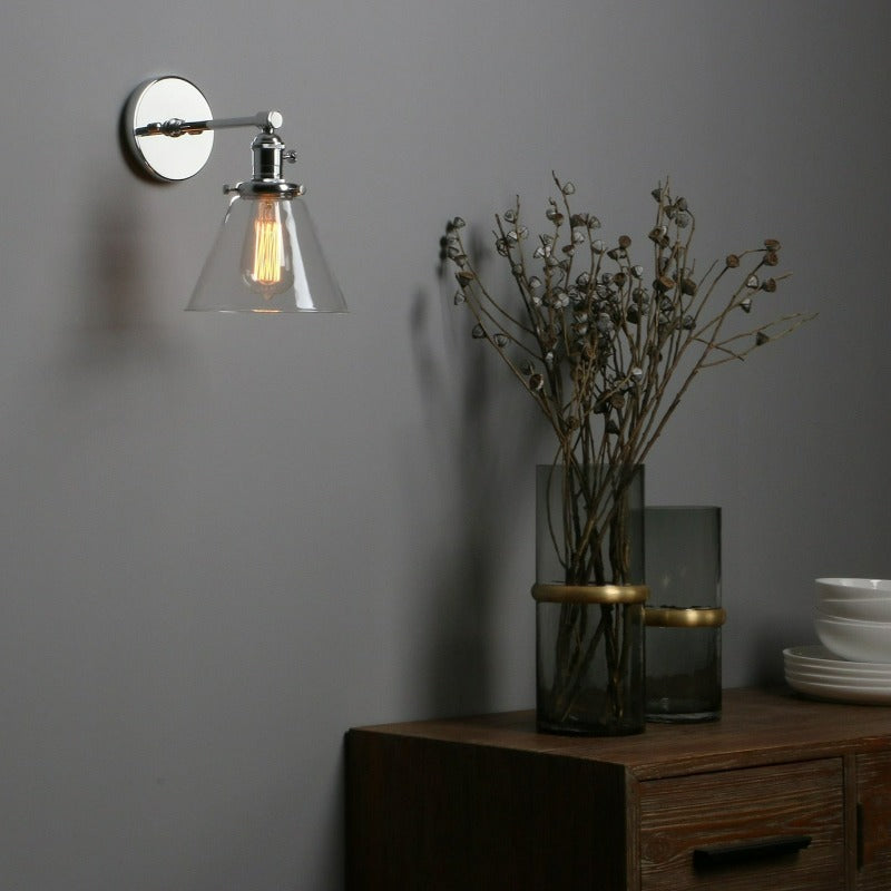 Miravique - Vintage Wall Sconce