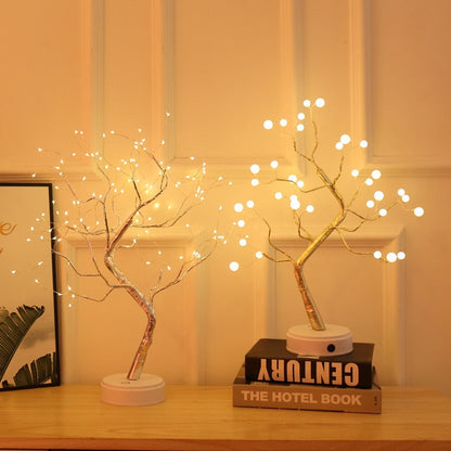 Fairy Tree lamp