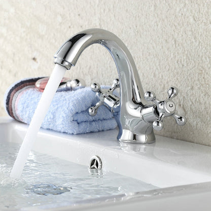 Miravique - Vintage Bathroom Faucet