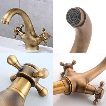 Miravique - Vintage Bathroom Faucet