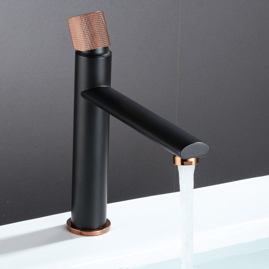 Miravique - Modern Slim Faucet