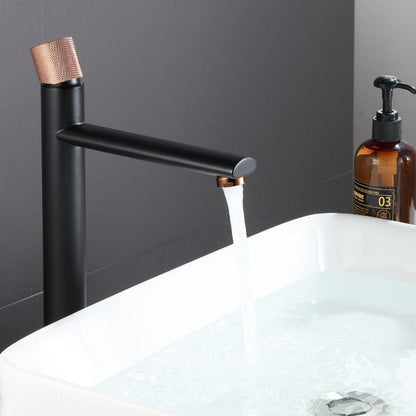 Miravique - Modern Slim Faucet