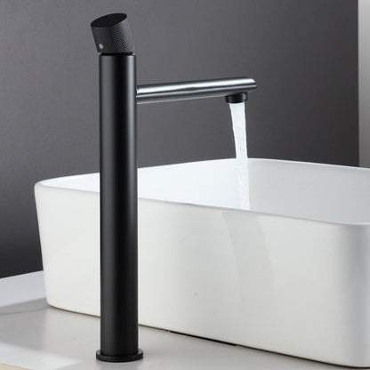 Miravique - Modern Slim Faucet