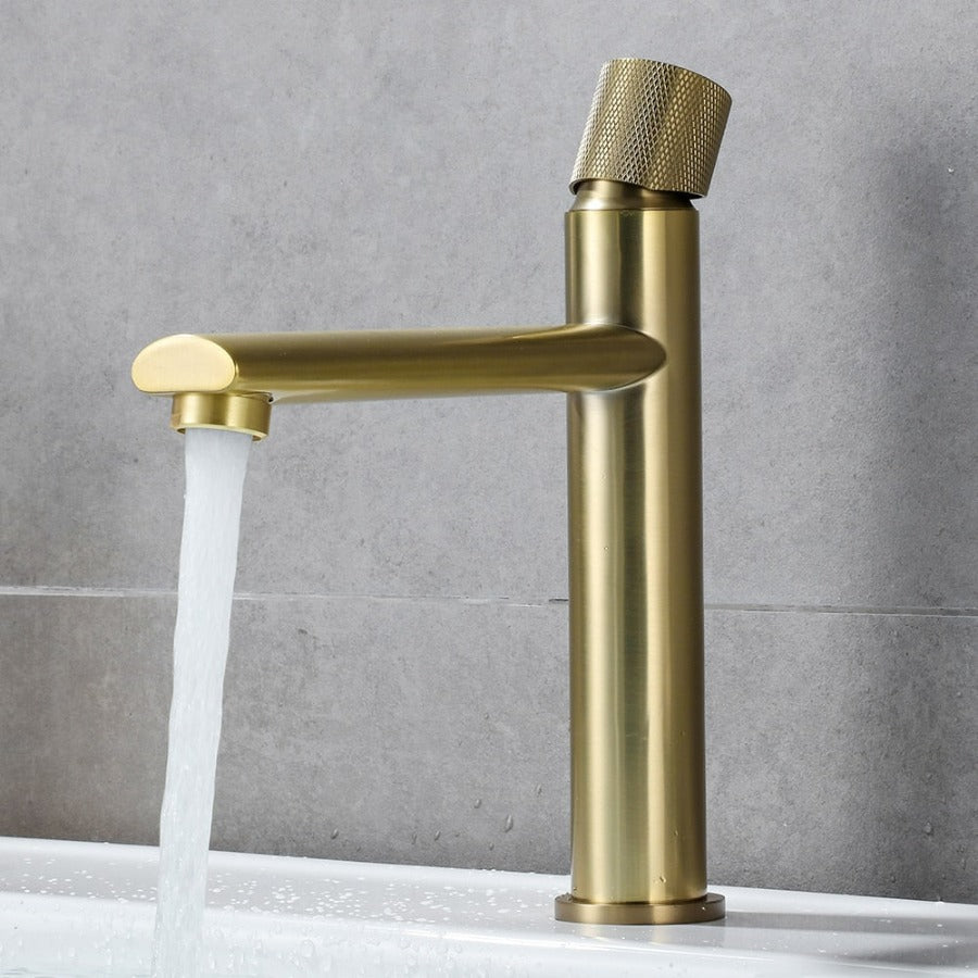 Miravique - Modern Slim Faucet