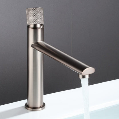 Miravique - Modern Slim Faucet